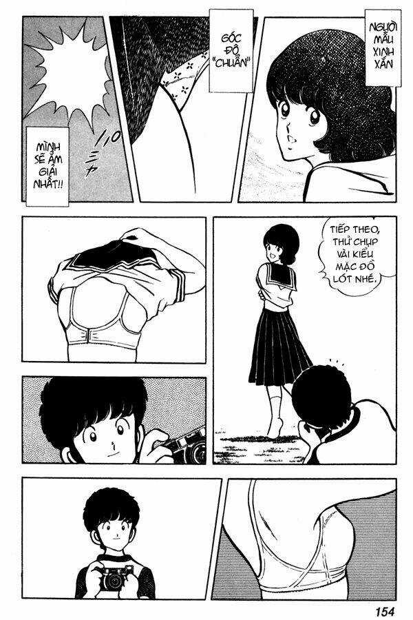 Miyuki Chapter 44 trang 15