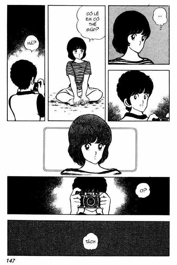 Miyuki Chapter 44 trang 8