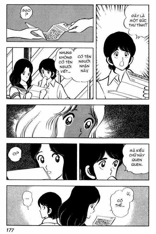 Miyuki Chapter 45 trang 16