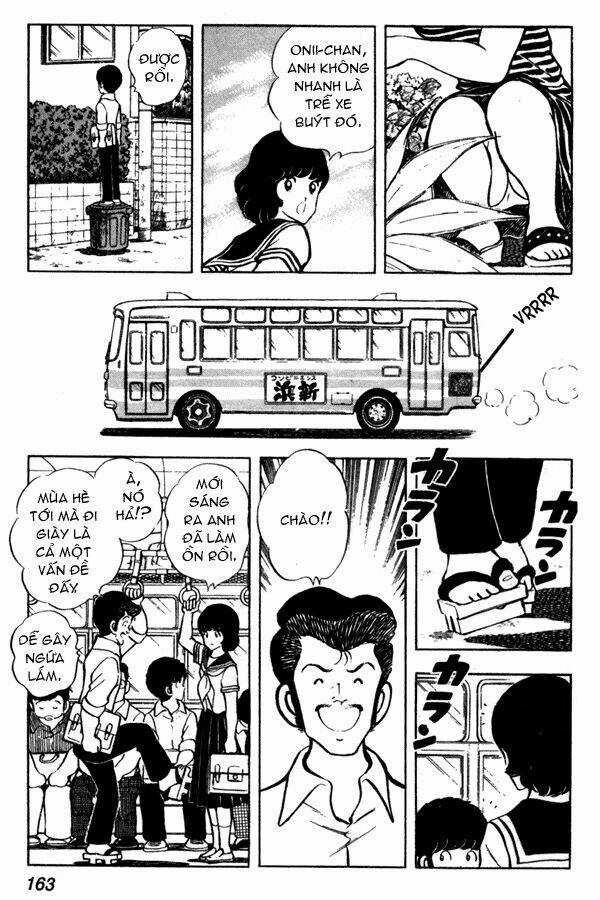 Miyuki Chapter 45 trang 2