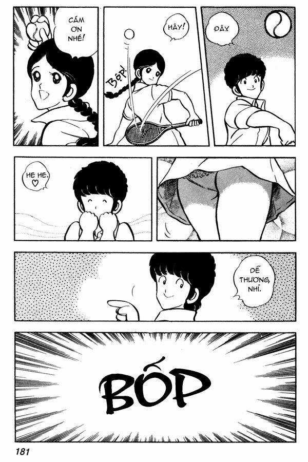 Miyuki Chapter 45 trang 20