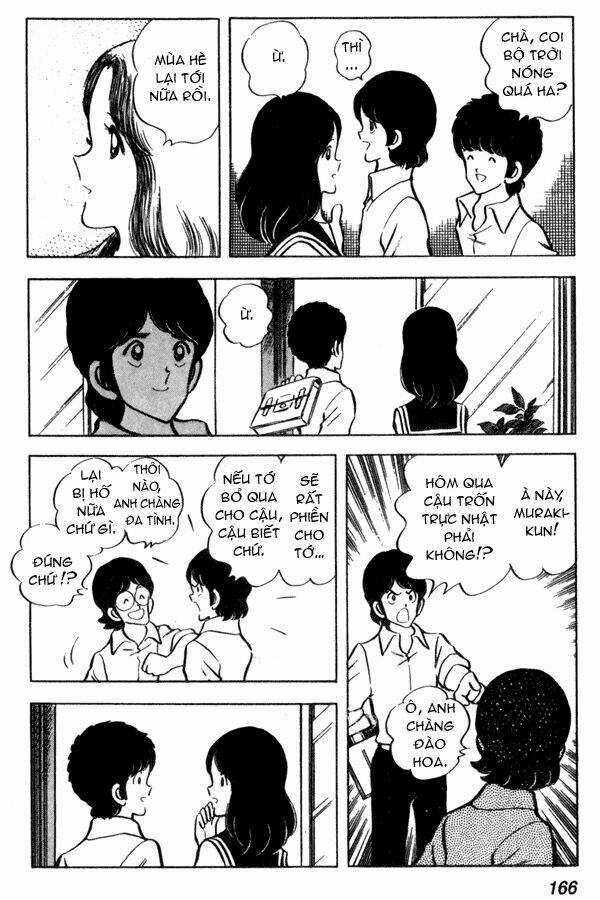 Miyuki Chapter 45 trang 5