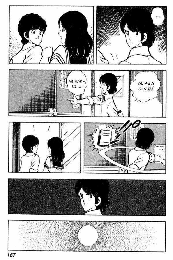 Miyuki Chapter 45 trang 6