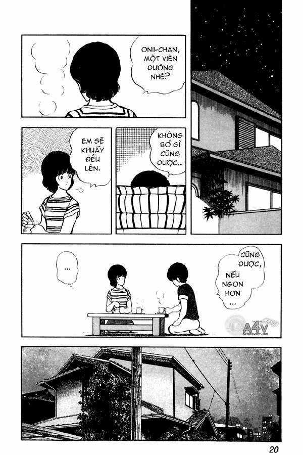 Miyuki Chapter 46 trang 15