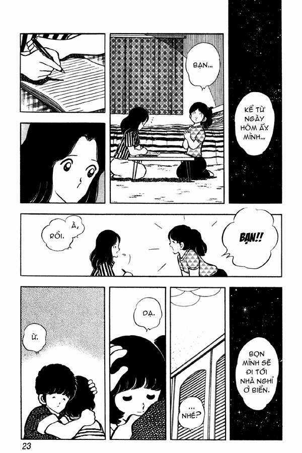 Miyuki Chapter 46 trang 18