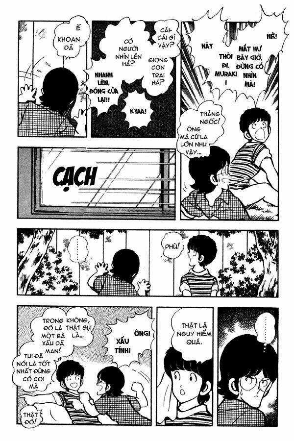 Miyuki Chapter 48 trang 2