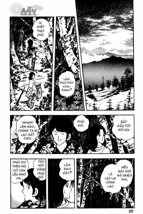 Miyuki Chapter 48 trang 3