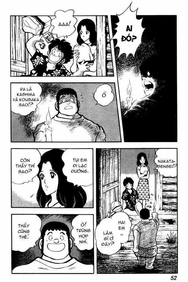 Miyuki Chapter 48 trang 5