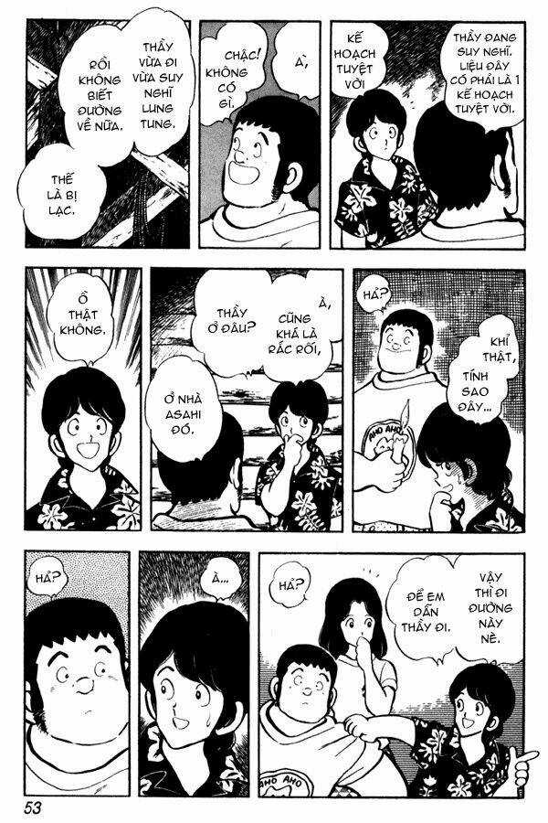 Miyuki Chapter 48 trang 6