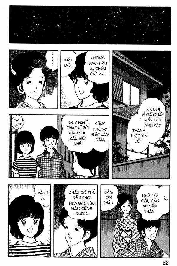 Miyuki Chapter 49 trang 13