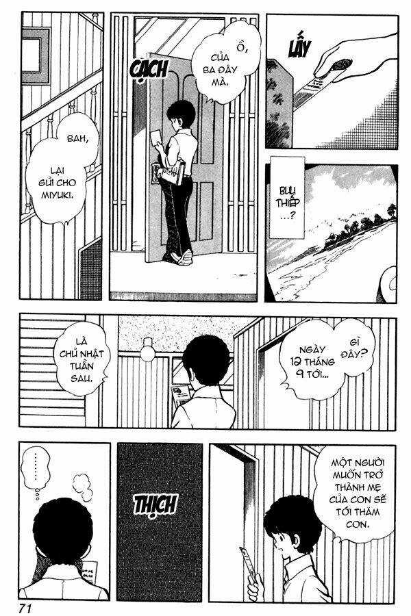 Miyuki Chapter 49 trang 2