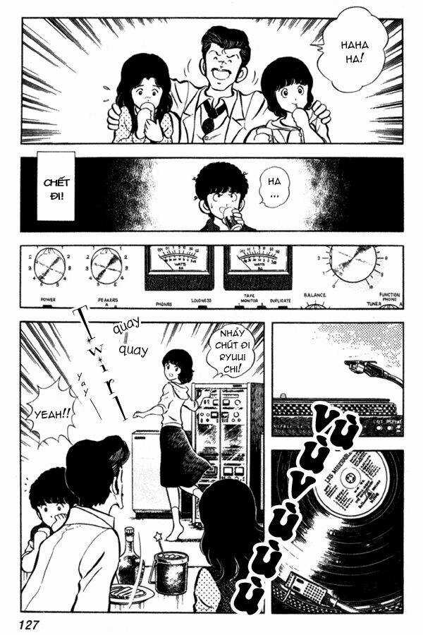 Miyuki Chapter 5 trang 14