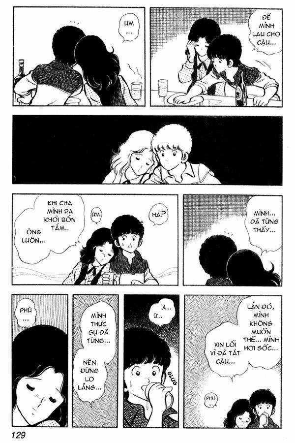 Miyuki Chapter 5 trang 16