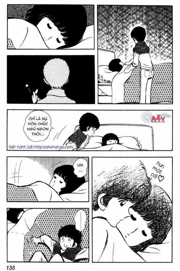 Miyuki Chapter 5 trang 22