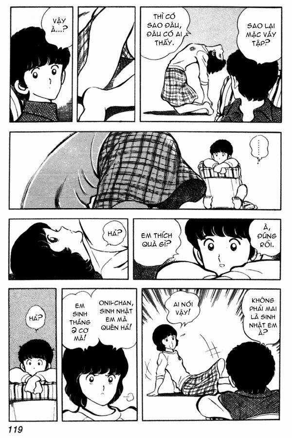 Miyuki Chapter 5 trang 6