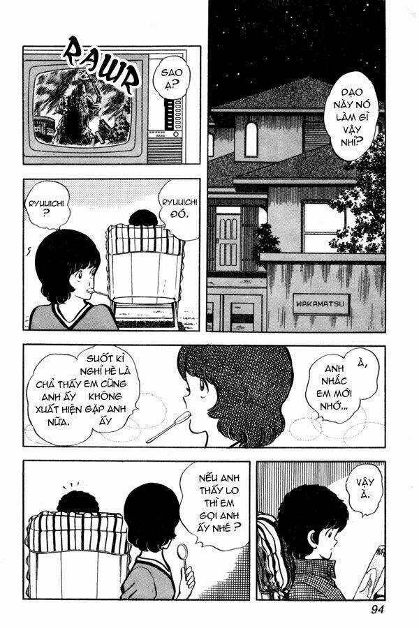 Miyuki Chapter 50 trang 3