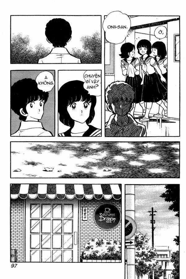 Miyuki Chapter 50 trang 6