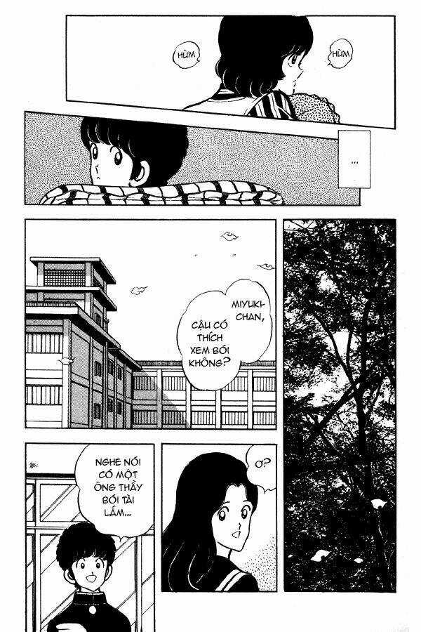 Miyuki Chapter 51 trang 16
