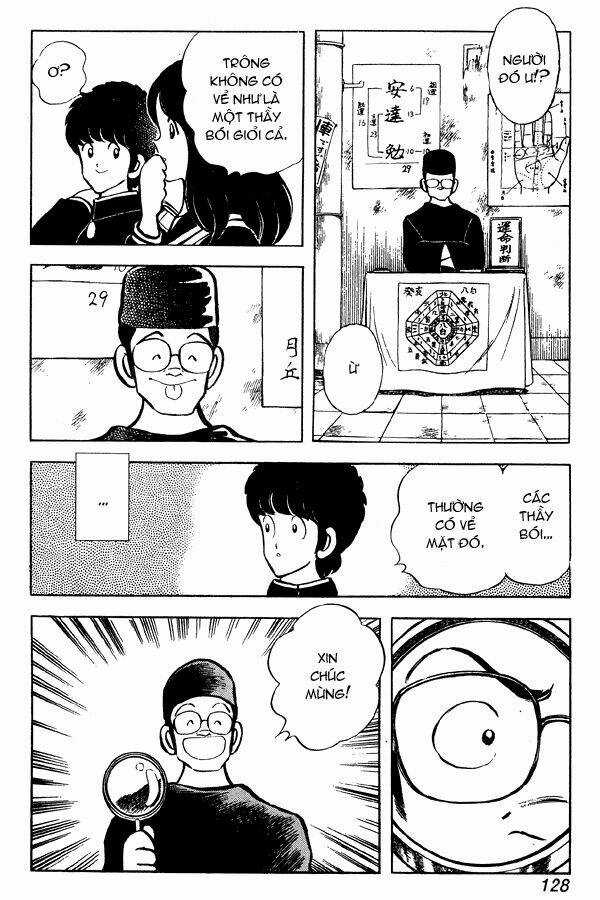 Miyuki Chapter 51 trang 17