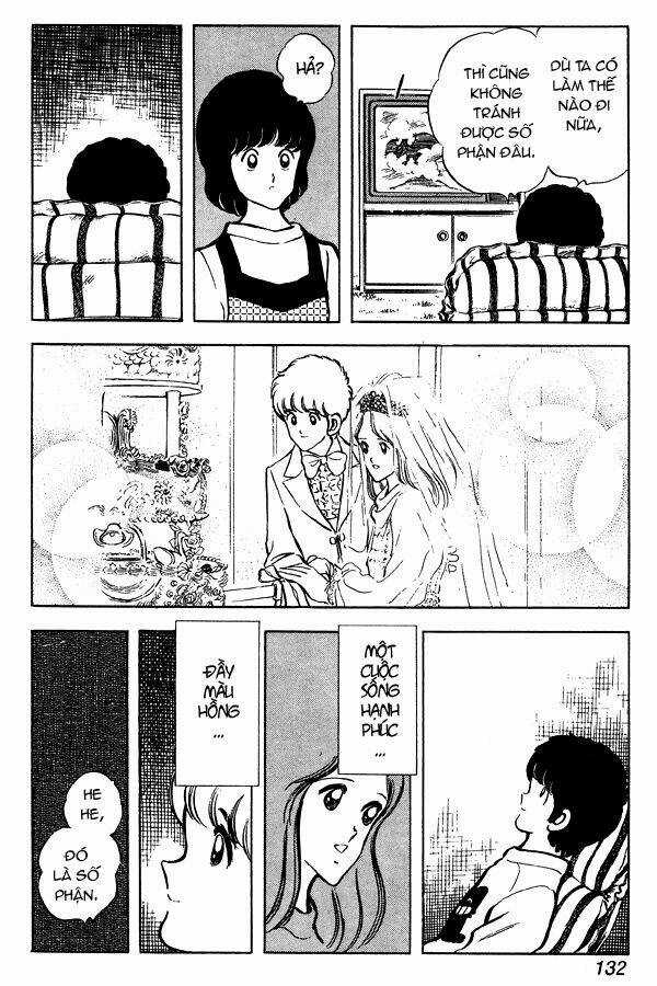 Miyuki Chapter 51 trang 21