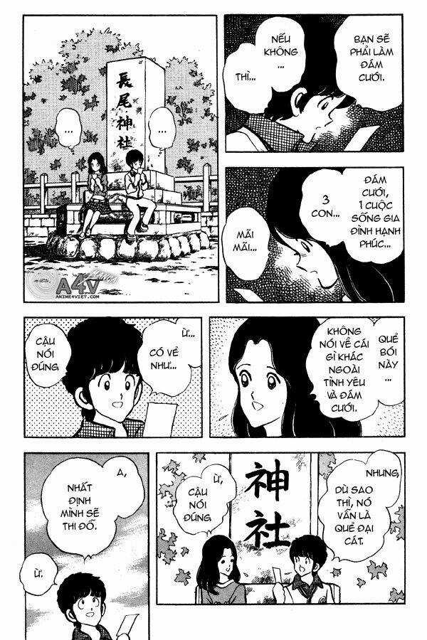 Miyuki Chapter 51 trang 4