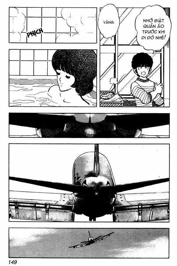 Miyuki Chapter 52 trang 14