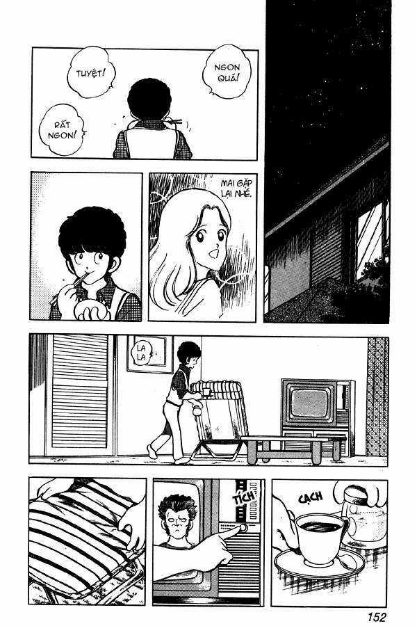 Miyuki Chapter 52 trang 17