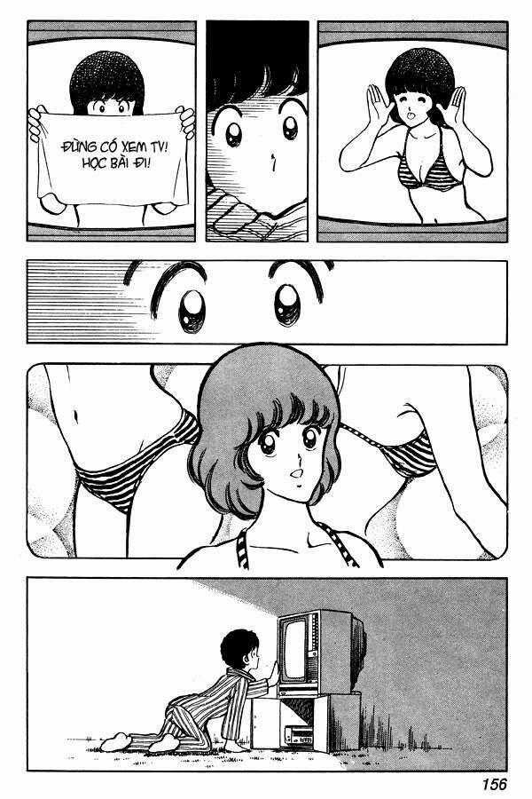 Miyuki Chapter 52 trang 21