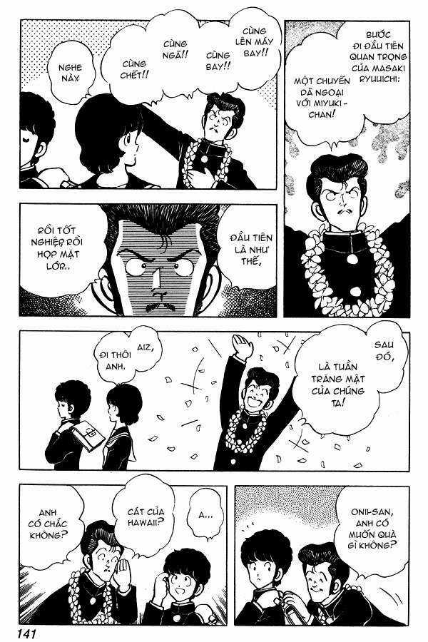 Miyuki Chapter 52 trang 6