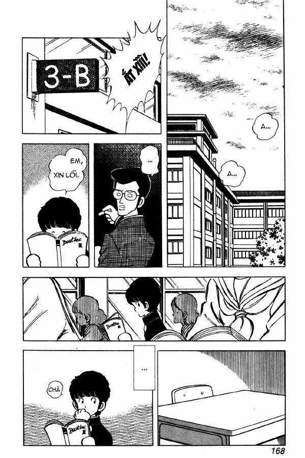 Miyuki Chapter 53 trang 11