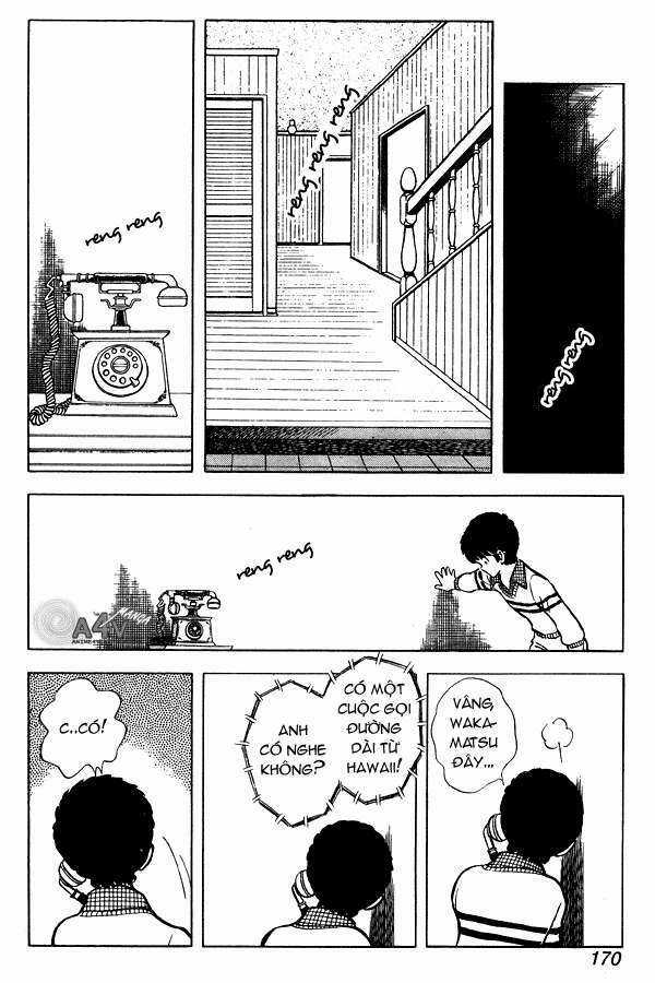Miyuki Chapter 53 trang 13