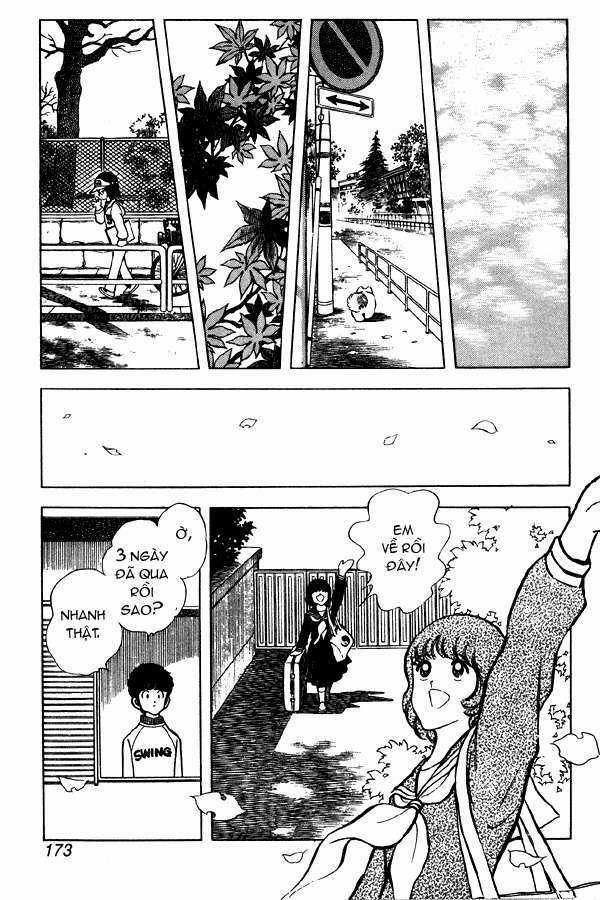 Miyuki Chapter 53 trang 16