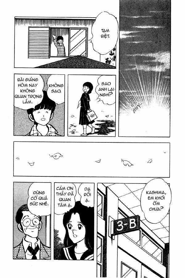 Miyuki Chapter 53 trang 19