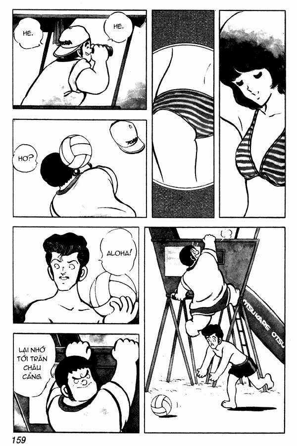 Miyuki Chapter 53 trang 2