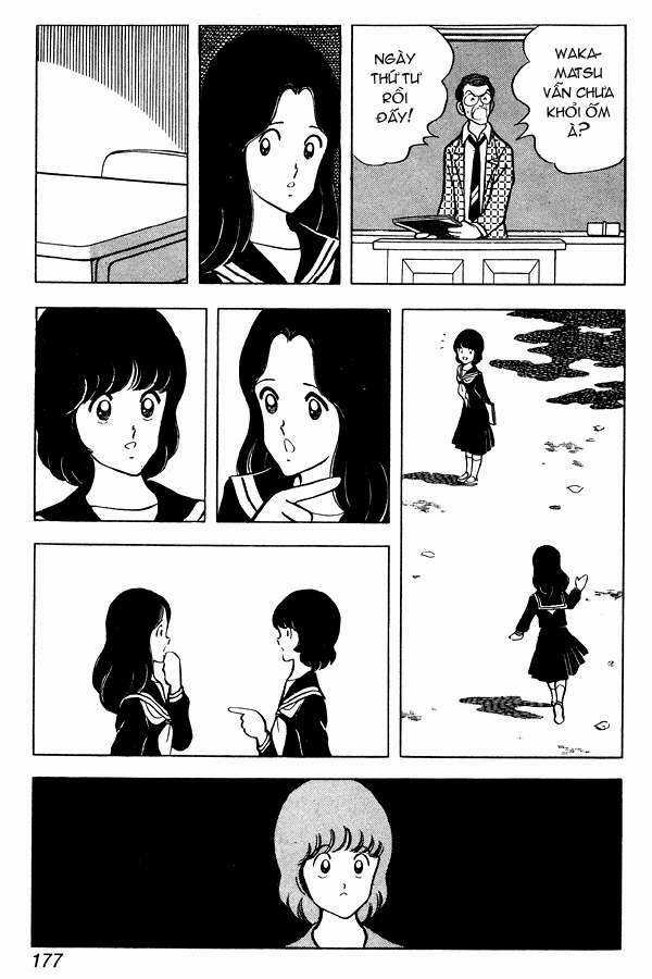 Miyuki Chapter 53 trang 20