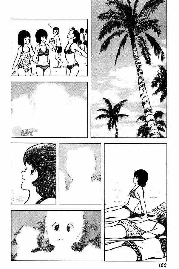 Miyuki Chapter 53 trang 3