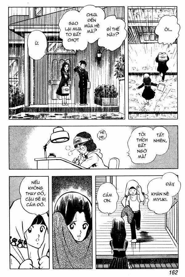 Miyuki Chapter 53 trang 5