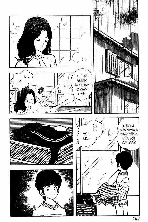 Miyuki Chapter 53 trang 7