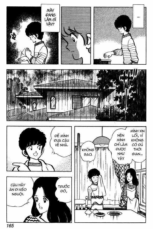 Miyuki Chapter 53 trang 8