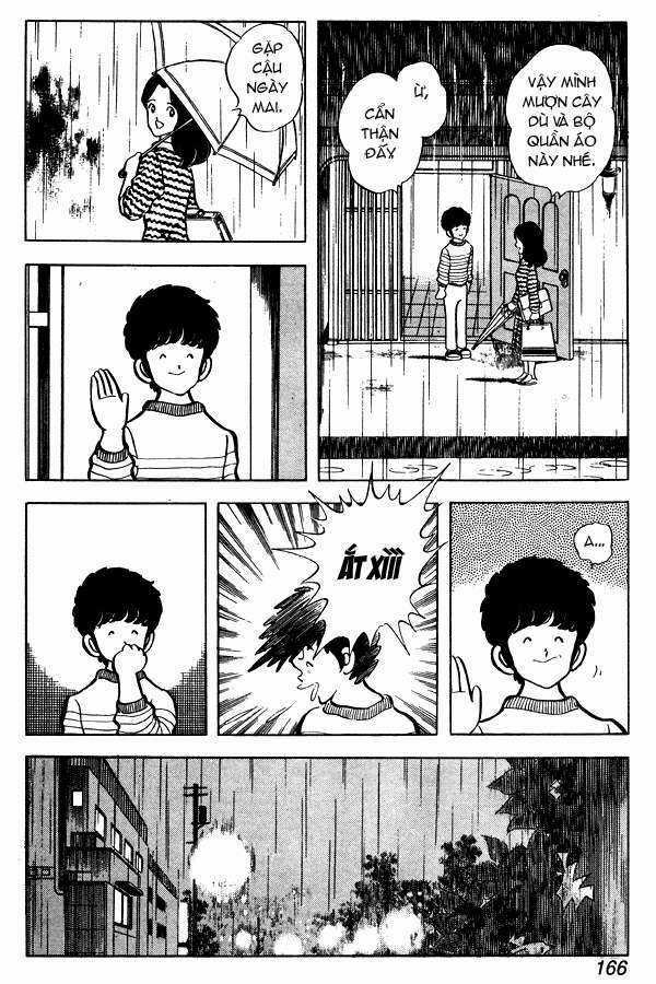 Miyuki Chapter 53 trang 9