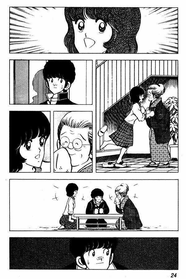 Miyuki Chapter 54 trang 19