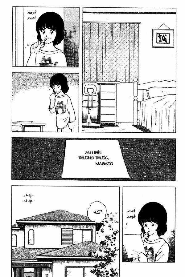 Miyuki Chapter 55 trang 2