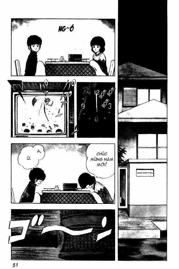 Miyuki Chapter 56 trang 2