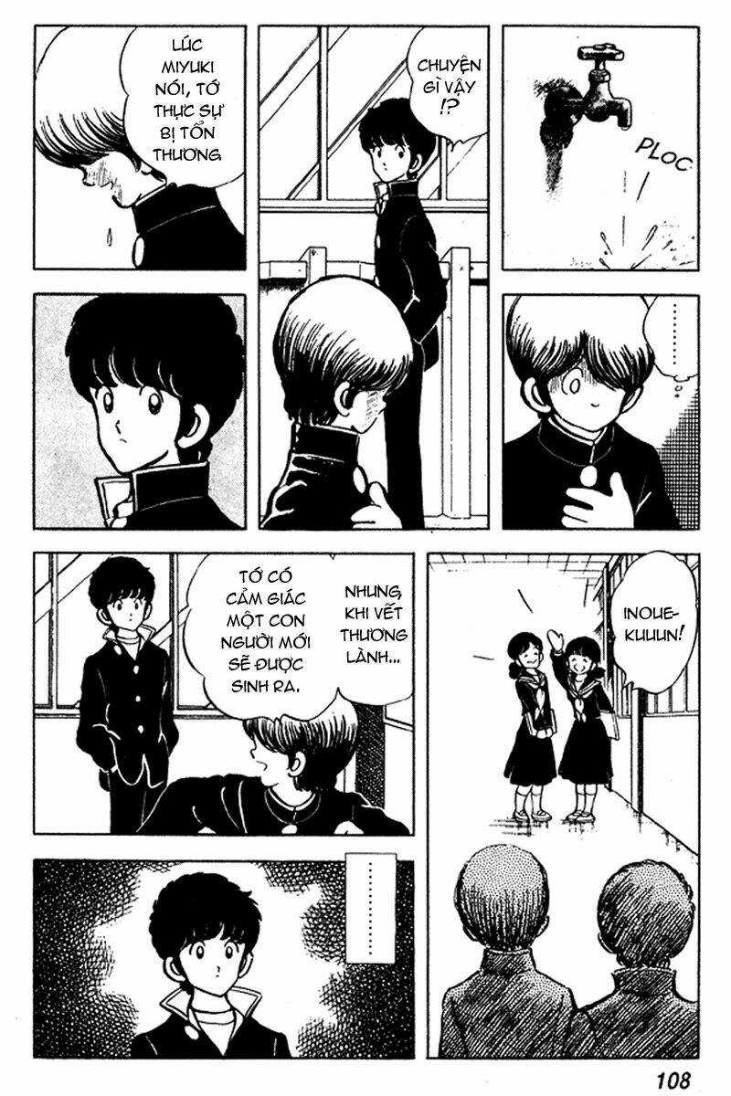 Miyuki Chapter 58 trang 13