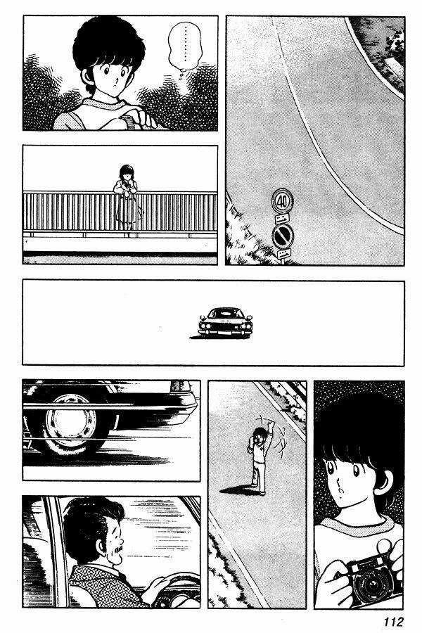 Miyuki Chapter 58 trang 17