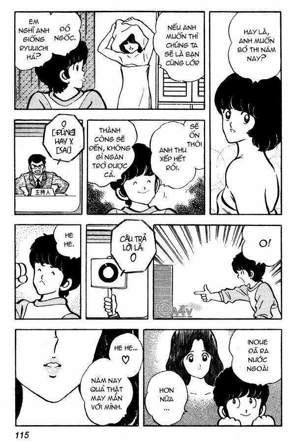 Miyuki Chapter 58 trang 20