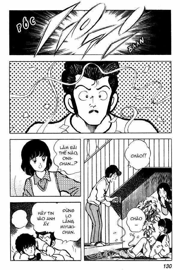 Miyuki Chapter 59 trang 13