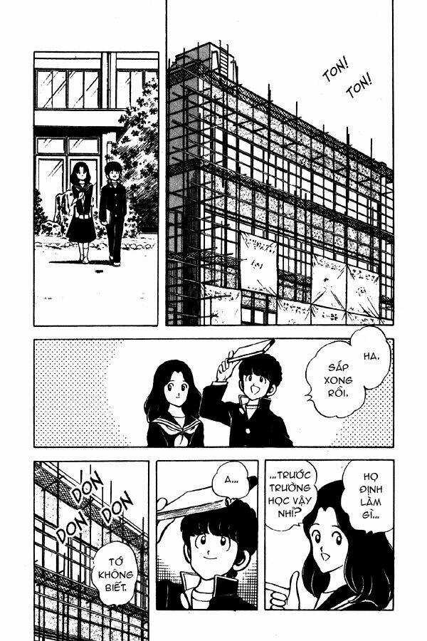Miyuki Chapter 59 trang 2