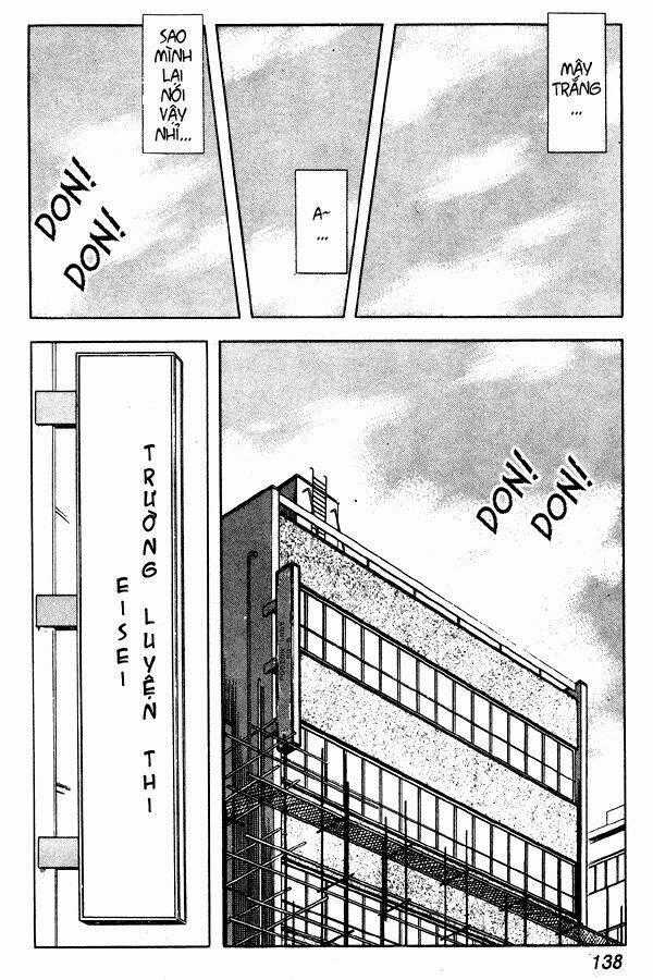 Miyuki Chapter 59 trang 21