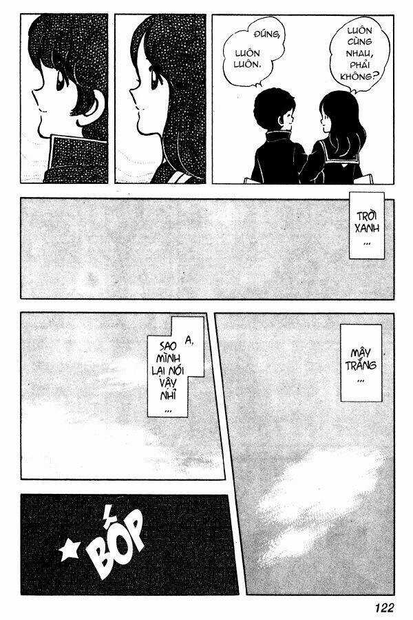 Miyuki Chapter 59 trang 5